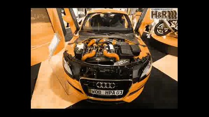 Audi Tt :) :) :)