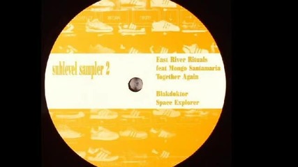 East River Rituals ft. Victor Venegas & Mongo Santamaria - Together Again