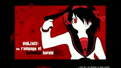 Pendulum - Blood Sugar