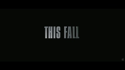 Warrior - Trailer [1080p]