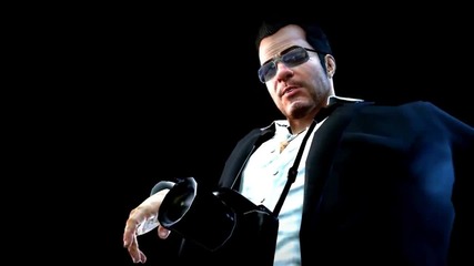Dead Rising 2 Game Trailer