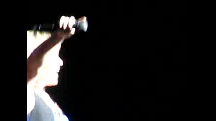Kelly Clarkson - Breakaway - Live 