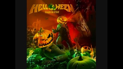 Helloween - Asshole