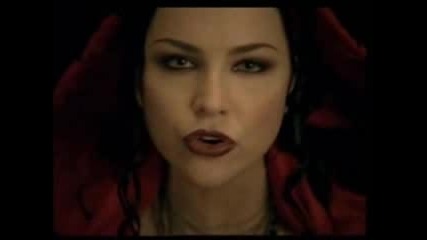 Evanescence - Everybody`s Fool