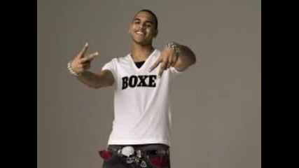 Chris Brown - Take You Down