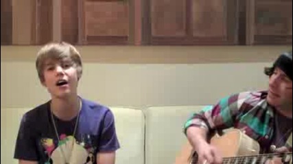 Justin Bieber - Baby [ h ]