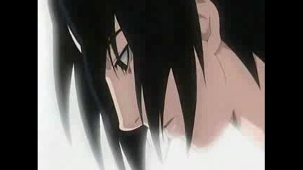 Sasuke And Sakura - Unfaithful