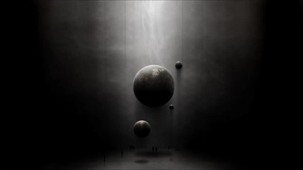 Mercenary - Shades Of Grey