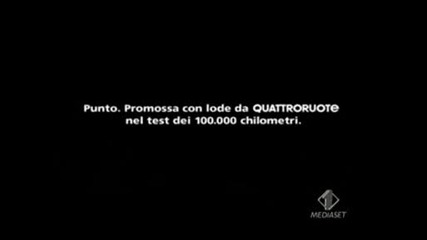 Spot Fiat Grande Punto