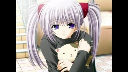 Nightcore - secrets of love