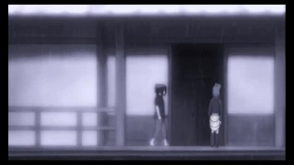 Somebody told me ...sasuke x Konan 