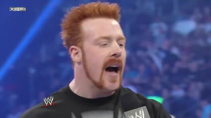 wwe smackdown 3/23/12 1/6