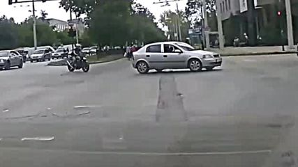 Опасени шофьори по улиците на Русе
