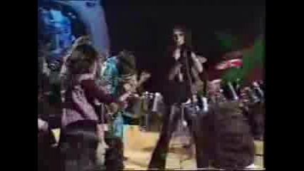 Alice Cooper - School`s Out