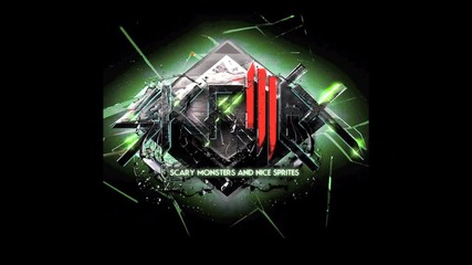 Skrillex - Scatta (feat. Bare Noize Foreign Beggars)