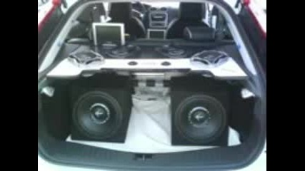 Tuning San Luis 2008