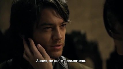 Legend.of.the.seeker.s02e07.resu бг субтитри