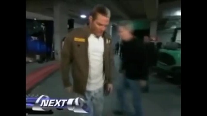 Jeff Hardy and Maria - Everything I Ask For