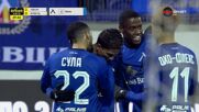 Penalty Goal by Levski Sofia