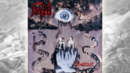 Death - Symbolic Full Album 1995