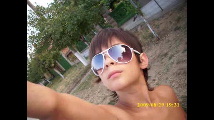 Like This - Me And For Girls
