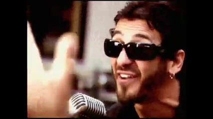 Godsmack - Good Times, Bad Times