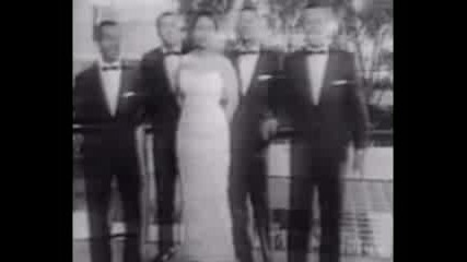 - The Platters - Twilight Time.