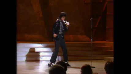 Michael Jackson - Billie Jean *hq* (r.i.p.)