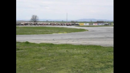 Retro Rally 2012