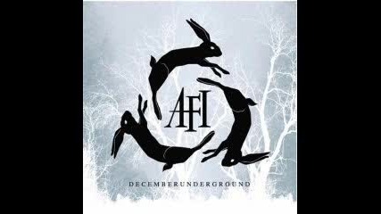 AFI - Head Like A Hole (NIN Cover)
