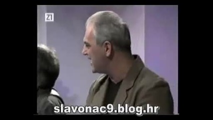 Славония Хърватия Мирослав Скоро - Червено Бял Син Люля+miroslav Skoro - Crven Bijeli Plavi Jorgovan 
