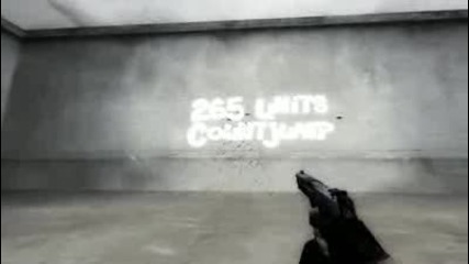 Osama Longjump Show