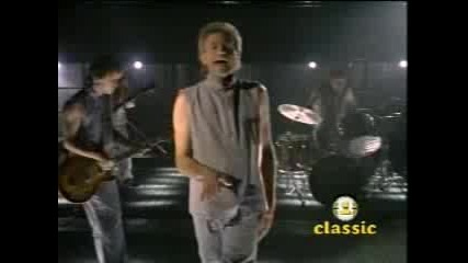 Styx - Dont Let It End
