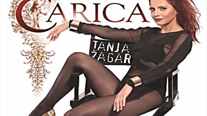 Tanja Zagar 2016 - Afera (feat. Lazaro Zumeta)