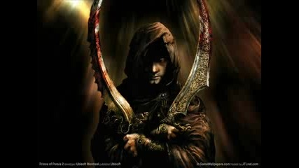 Prince Of Persia Warrior Within Ost 36