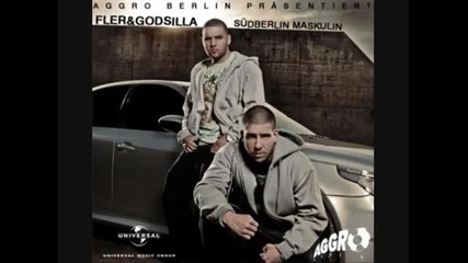 Frank White ft Godsilla - Was Los 