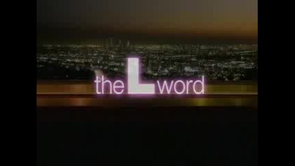 The L Word - S03 E04 - Light My Fire 1 Част