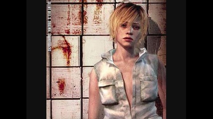 (превод) Silent Hill 3 - Rain Of Brass Petals (three Voices Edit)