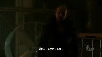 Beauty and the Beast / Красавицата и Звяра S02 E04 /субтитри/