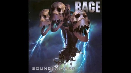Rage - Soundchaser