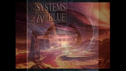 Systems In Blue dr.no 