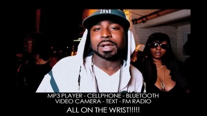 Young Buck & Savion Saddam & Trezure - In These Streets ( H D ) 