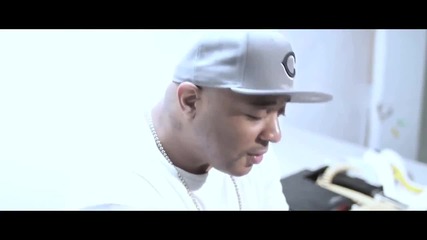 40 Glocc - Take Me Away