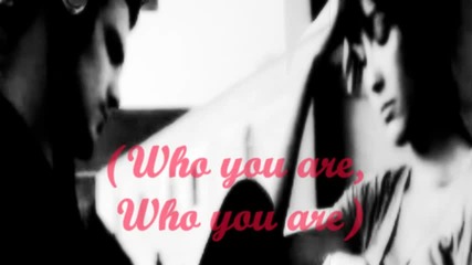 Who You Are - Jessie J Cornish ( Step Up 3d soundtrack)