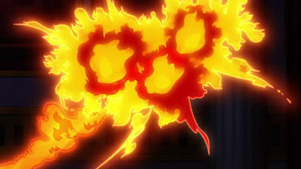 Enen no Shouboutai Episode 6