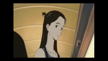 I just came to say hello -- Amv 2012