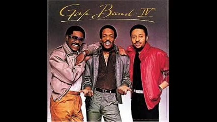 The Gap Band - Outstanding