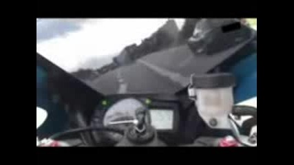 Ghostrider - Полицейска Хайка