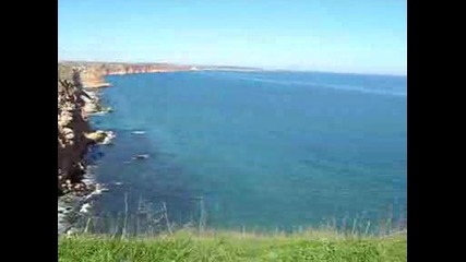 Нос Калиакра