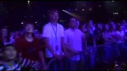 Starfield - I Will Go